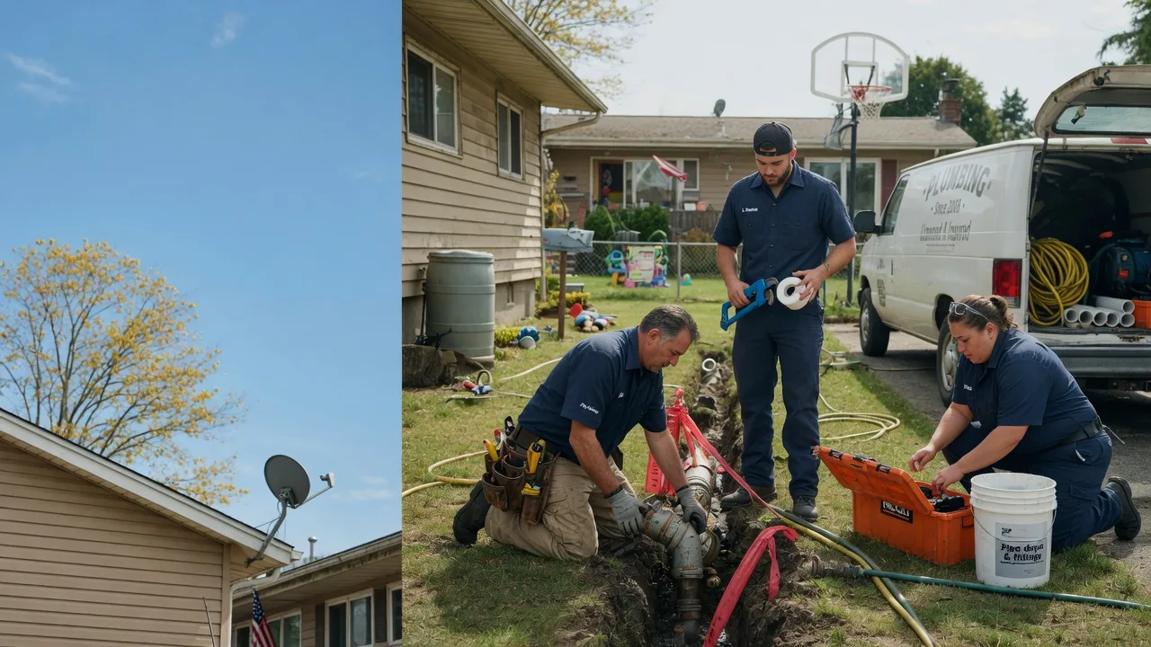 Garbage Disposal Replacement in Collinsville, MS near me